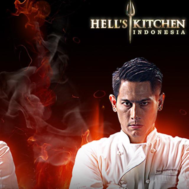 Wallpaper Makanan Tak Matang Peserta Hell S Kitchen Ini Dikeluarkan For Free