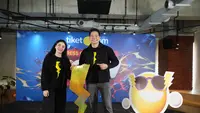 Berburu Promo Liburan Akhir Tahun, Tiket Pesawat dan Hotel Diskon hingga 75 Persen