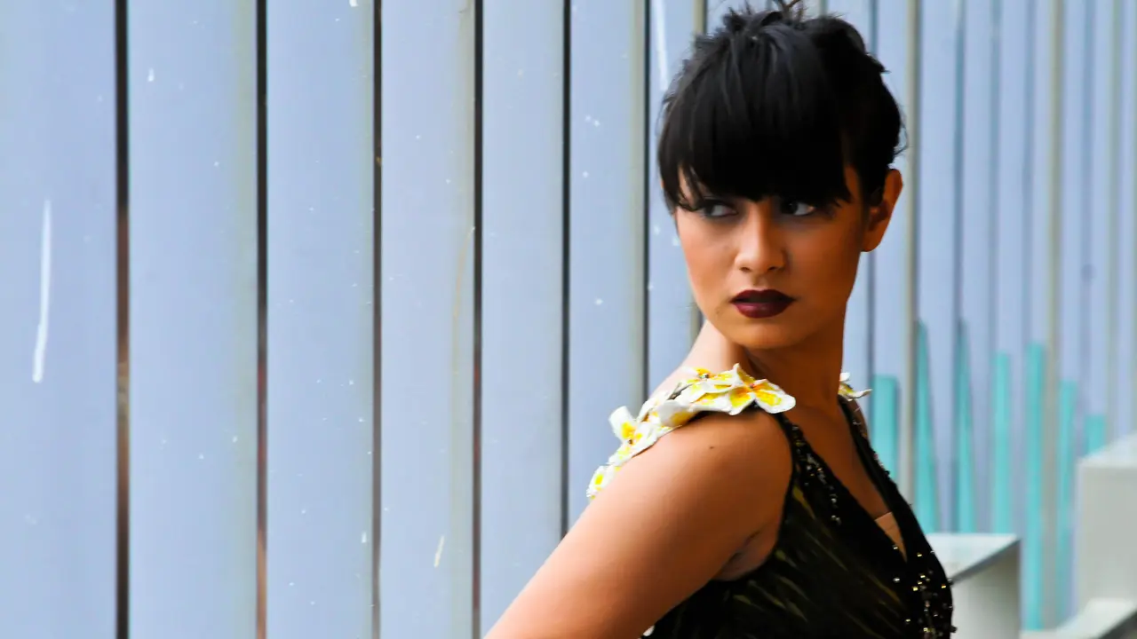 Vicky Monica Bantah Alami Ketergantungan