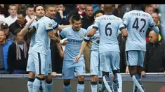 Tottenham Hotspur vs Manchester City