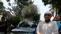 Kondisi Novel Baswedan Setelah 500 Hari Penyerangan Air Keras