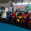 Deretan Motor Listrik Di Pameran PEVS 2023