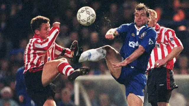 FOTO: 7 Bintang Dunia yang Pernah Memperkuat Barcelona dan Chelsea