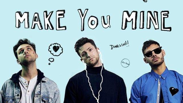 Lirik Lagu Public Make You Mine News Entertainment Fimela Com Streaming online full album serta dapatkan koleksi download lagu dj lalala tik tok mp3 di metro musik. lirik lagu public make you mine news