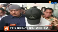 Hasil tes urin R alias T juga positif dan segera dinaikkan statusnya menjadi tersangka