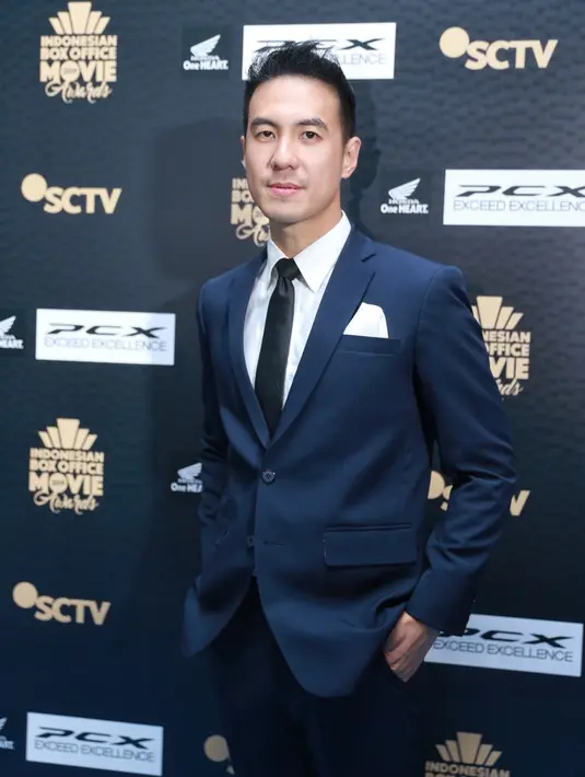 (Adrian Putra/Fimela.com)