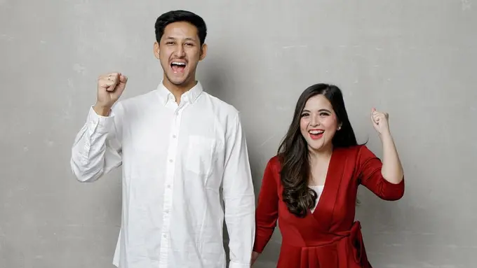 [Fimela] Tasya Kamila