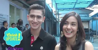 Verrell Bramasta sedang dekat dengan Nasya Marcella. Masih enggan menjadikan Nasya pacar, apa sih yang Verrell ragukan?