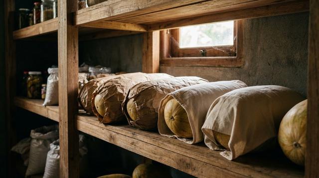 5. Penyimpanan di Suhu Ruangan yang Ideal