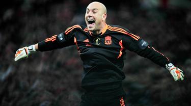 Pepe Reina
