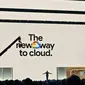 Dalam event Google Cloud Next 2024, Google mengumumkan sejumlah solusi terbaru. (Liputan6.com/Agustinus M. Damar)