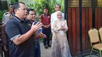 Ultah ke-64, Jokowi Didoakan Cepat Sembuh