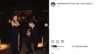 Jennifer Coppen Dilamar Justin Hubner, Kamari Juga Kebagian Cincin
