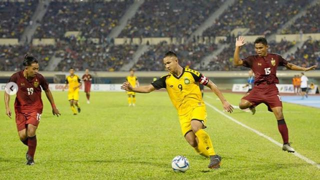 Wow, Kekayaan Pesepakbola Muda Ini Mencapai Ratusan Triliun