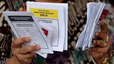Doli Golkar Usul Caleg Kalah Bisa Masuk DPR, Begini Skemanya