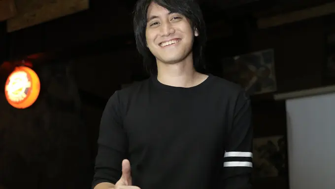[Bintang] Kevin Aprilio