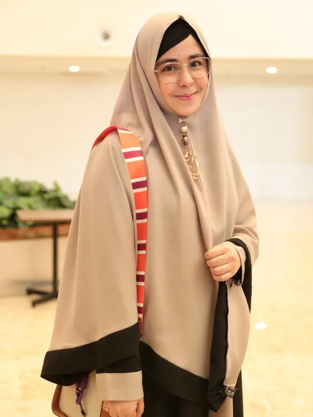 [Bintang] Risty Tagor