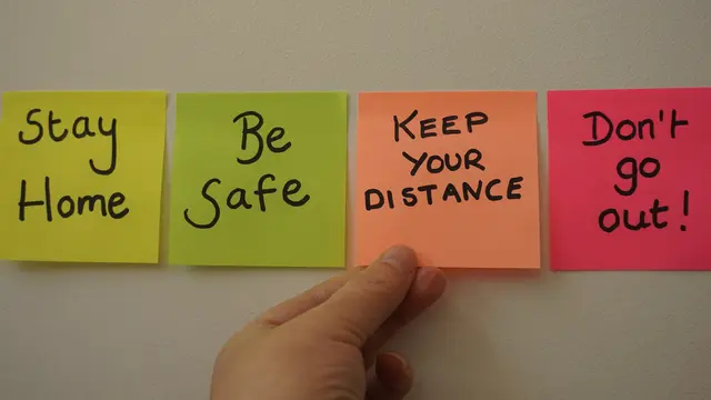 Masa Karantina Bagi Pelaku Perjalanan Internasional Kini jadi 5 Hari