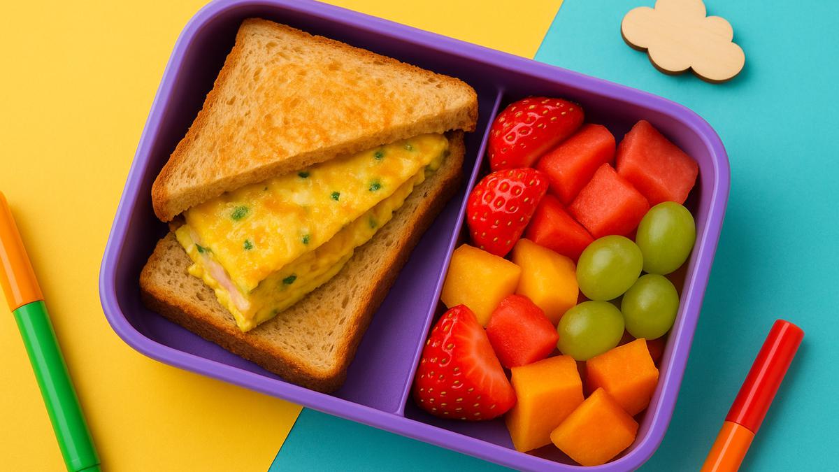 Ide Bekal Anak TK Tanpa Nasi yang Simpel dan Mudah Dibuat