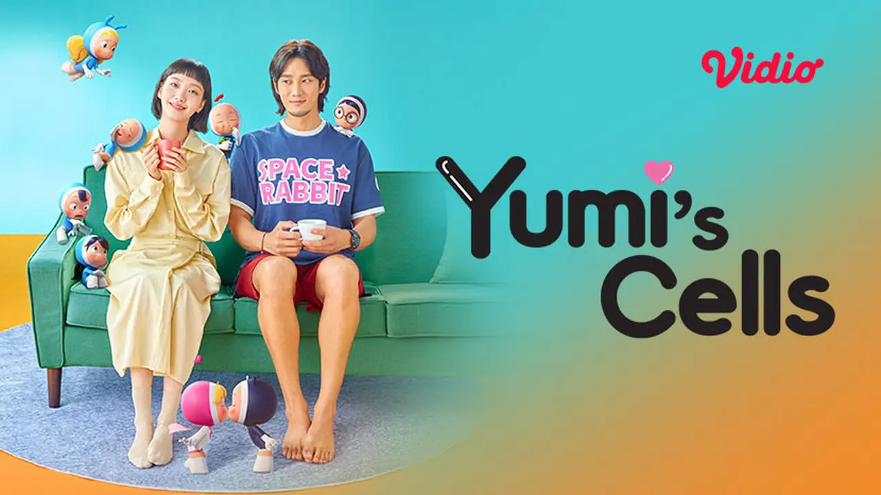 Drama Korea Yumi’s Cell