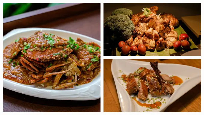 Archipelago Food Festival