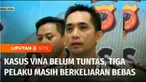 Kasus kematian tragis Vina telah menjadi sorotan masyarakat sejak 8 tahun lalu. Liputan 6 SCTV terus mengawal kasusnya kala itu, salah satunya melalui segmen Berkas di program Buser pada tahun 2016.