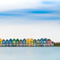 Belanda. (Albert Dros)