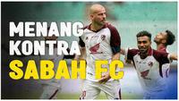 Berita Video, PSM Makassar raih kemenangan kontra Sabah FC pada Kamis (14/12/2023)