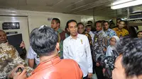 Pengusaha Senang Jokowi Ungkap Ketidakberesan di Pelindo II
