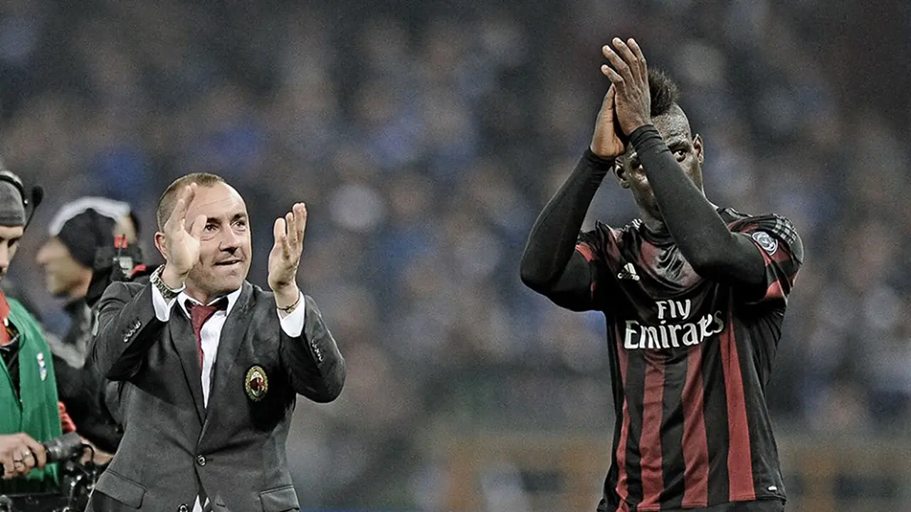 Cristian Brocchi