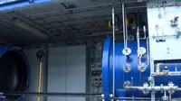 Mesin Canggih Ini Bisa Ubah Air Jadi Bensin