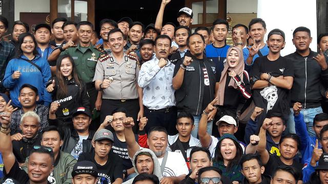 Jelang Persib Vs Arema