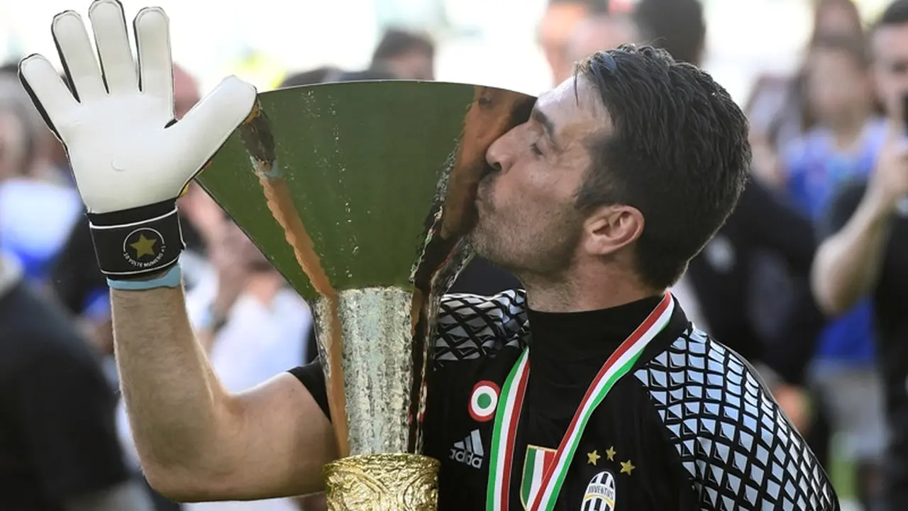 Gianluigi Buffon