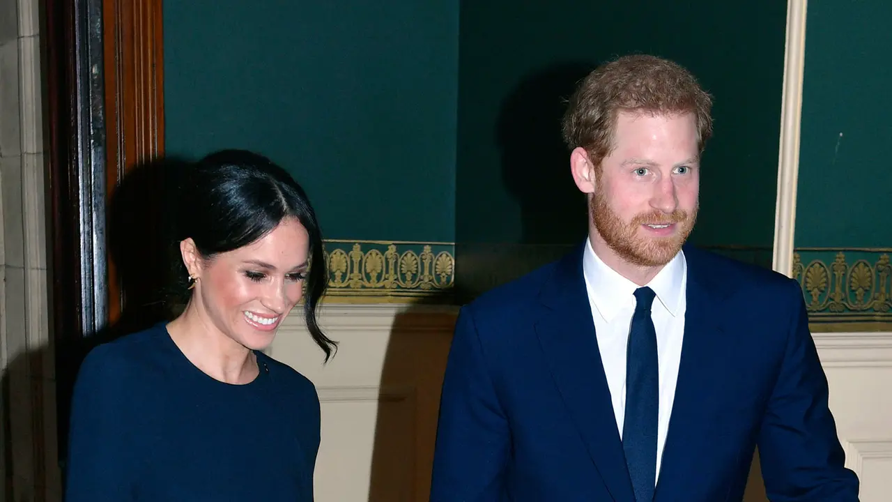Meghan Markle
