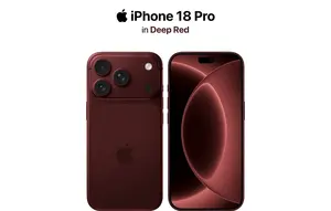 Bocoran Spesifikasi iPhone 18 Pro: Layar, Kamera, Baterai hingga Performa