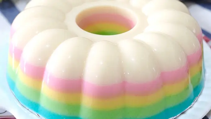 puding