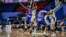 Duel Hangtuah vs Satria Muda membuka Playoff IBL 2026 (Dok IBL)