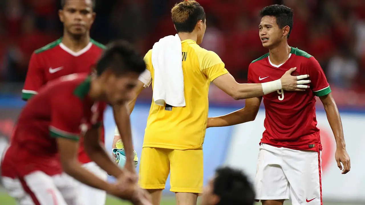 Indonesia U-23