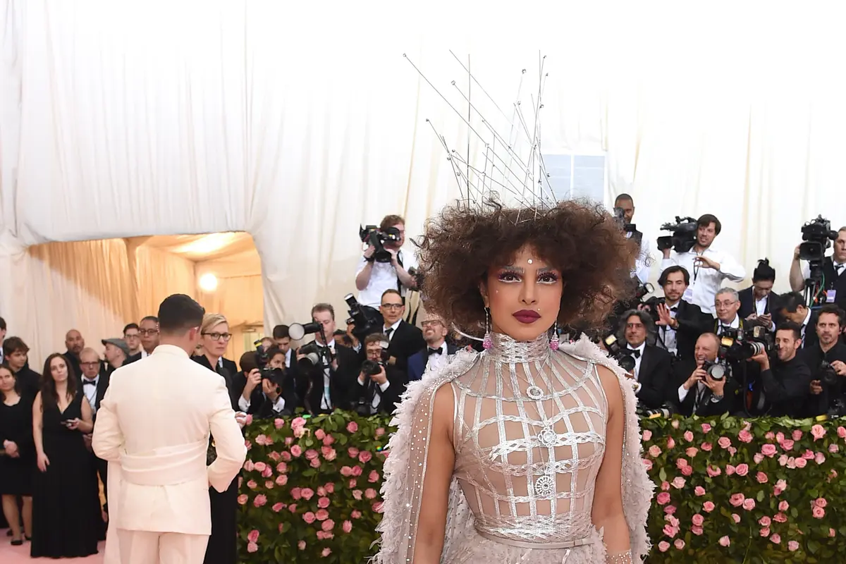 Met Gala