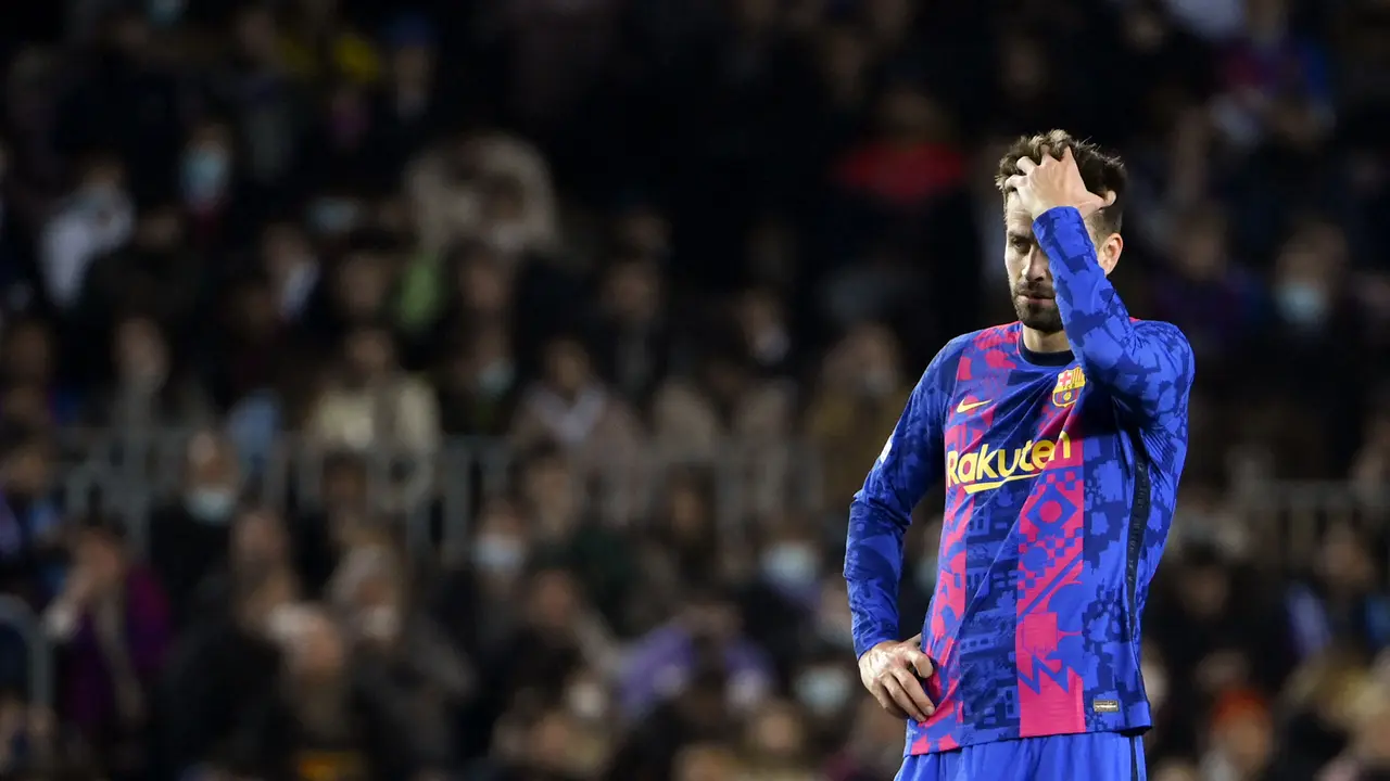 Foto: Reaksi Pemain Barcelona Usai Hampir Tumbang dari Napoli di Liga Europa, Ferran Torres Paling Kecewa