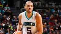 Nicolas Batum Resmi Pensiun dari Basket Profesional, 18 Tahun Main di NBA