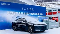 Harga Lithium Bergejolak, CATL Pilih Jalan Lain
