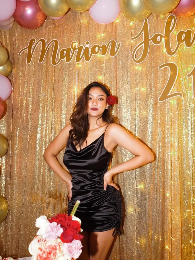 Marion Jola