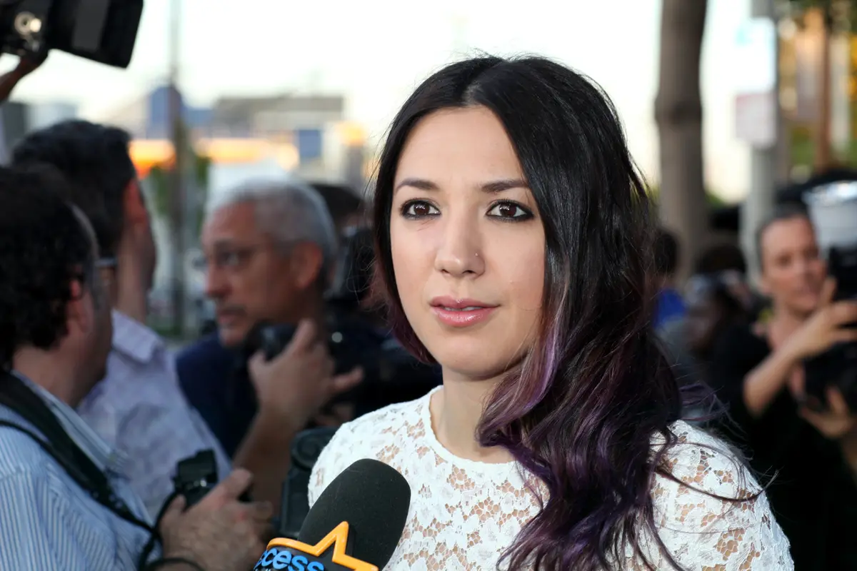 [Bintang] Michelle Branch