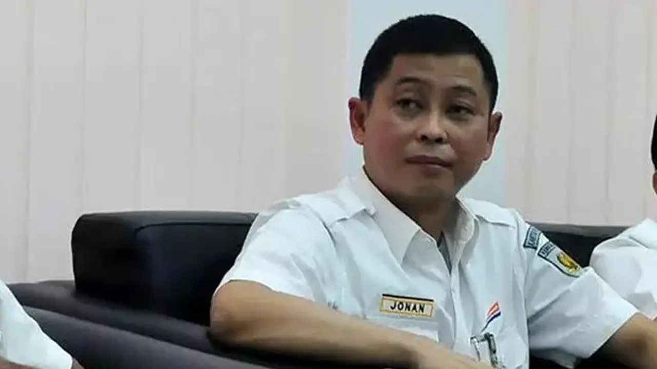 Menteri ESDM Ignasius Jonan