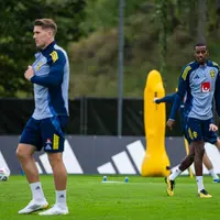 Pelatih Swedia Kasih Peringatan, Alexander Isak dan Viktor Gyokeres Bakal Semakin Jos di Piala Dunia 2026
