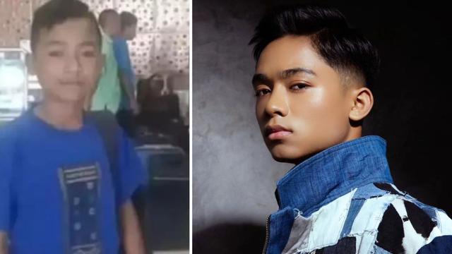 [Liputan6] Betrand Peto