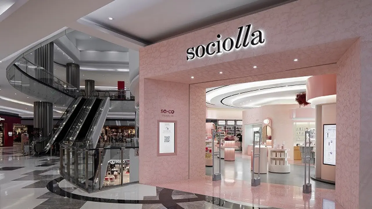 Social Bella