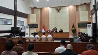 Jaksa Tuntut Satu Terdakwa Pembunuhan Kacab Bank 13 Tahun Penjara
