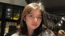 Perempuan kelahiran 6 Januari 2006 terus berusaha berkarier di dunia entertainment. Setelah memutuskan lulus dari JKT48, Afiqah memilih untuk menjadi pesinetron. Akting memukau Afiqah menjadi modal penting dirinya bisa eksis sebagai pesinetron. (Liputan6.com/IG/amaninaafiqah)